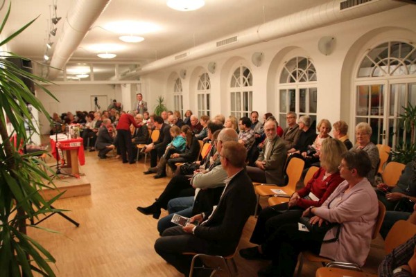 Schloss Seyring 2016